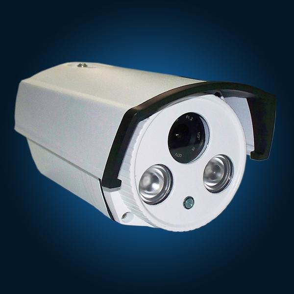 監控攝像機FCC認證辦理流程是怎樣的