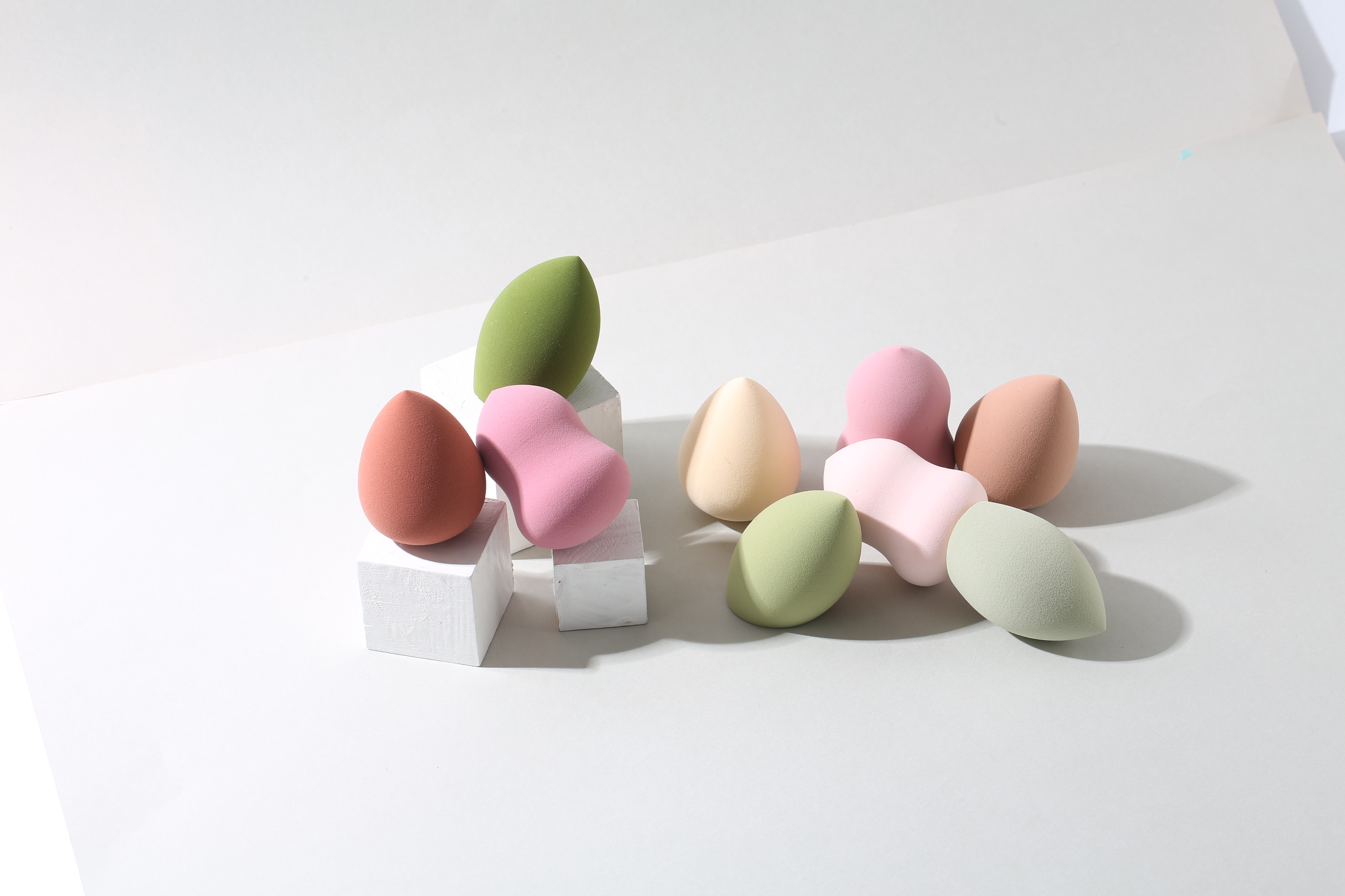 美妝蛋REACH認證辦理流程是什么 美妝蛋REACH認證辦理流程是什么